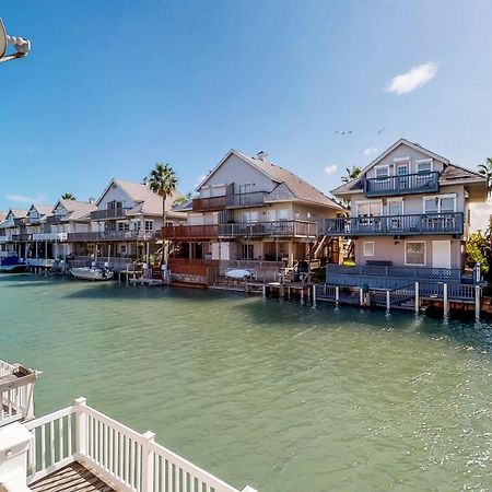808 Oyster At Long Island Village South Padre Island Dış mekan fotoğraf